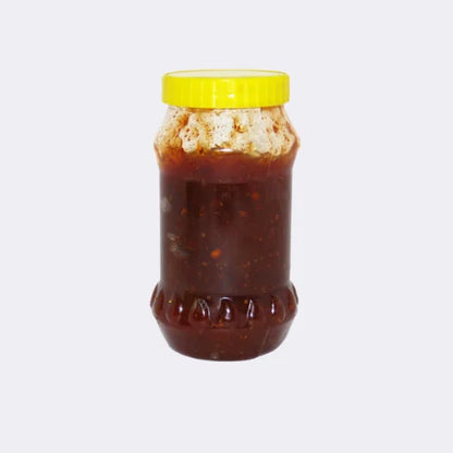 Sweetlime Achar 500gm image 2