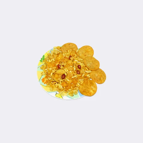Bhel Farsan image 0