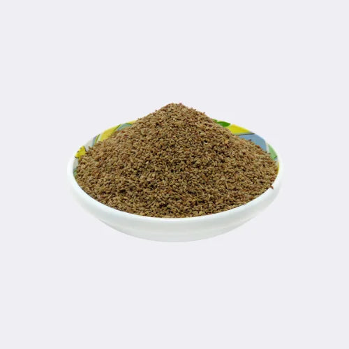 Ajwain Sabut image 0