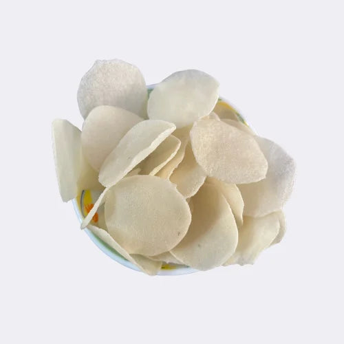 Aloo Chips 100gm image 0