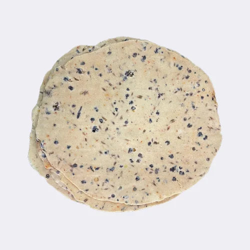 Punjabi Papad image 0