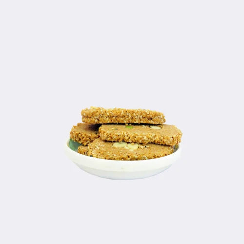 Meljol Gajak 500 gm image 0