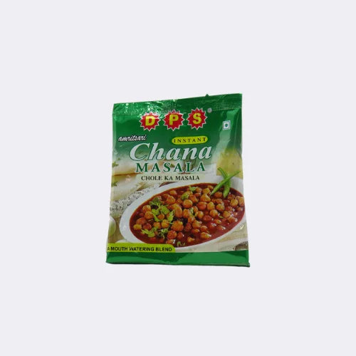 Chana Masala 100gms image 0