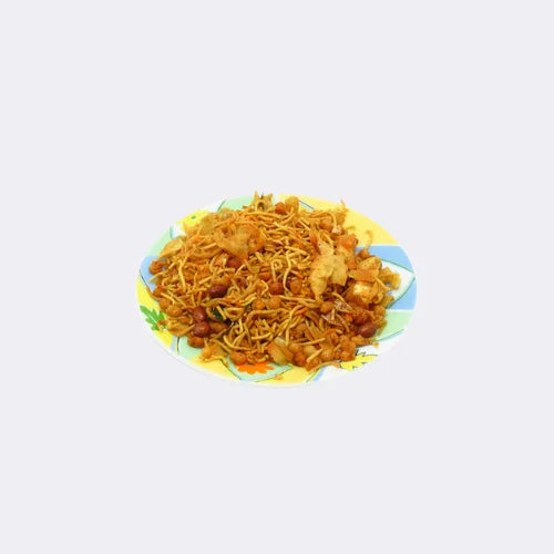 Garlic Sev 1kg image 0