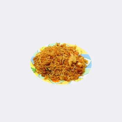 Garlic Sev 1kg image 0