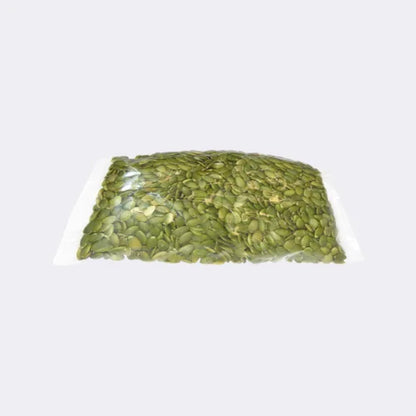 Pumpkin Seeds image 1