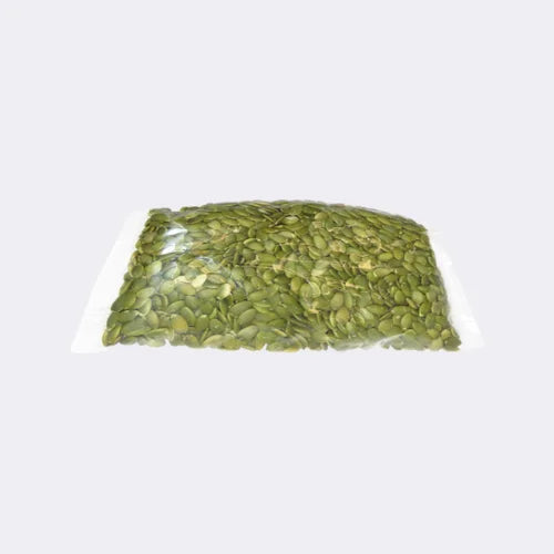 Pumpkin Seeds image 1