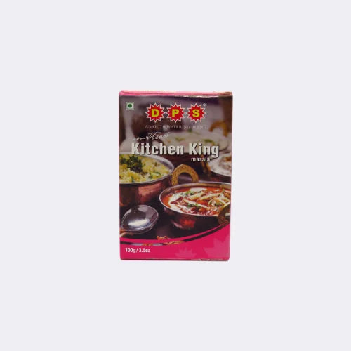 Kitchenking Masala 100gm image 0