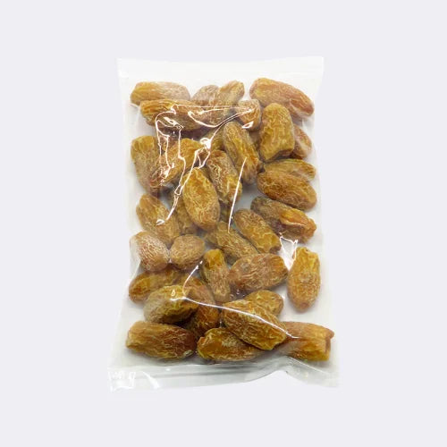 Dried Date (Shwara Yellow) image 2