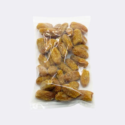 Dried Date (Shwara Yellow) image 2