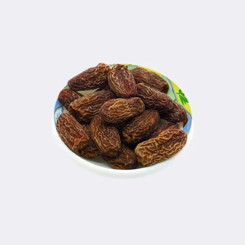 Dried Date (Shwara Black) image 0