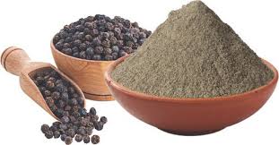 Kali Mirch Powder