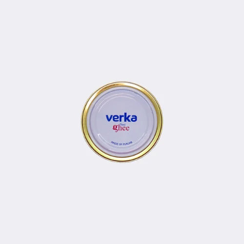 Desi Verka Ghee image 5