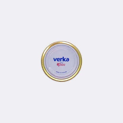 Desi Verka Ghee image 5