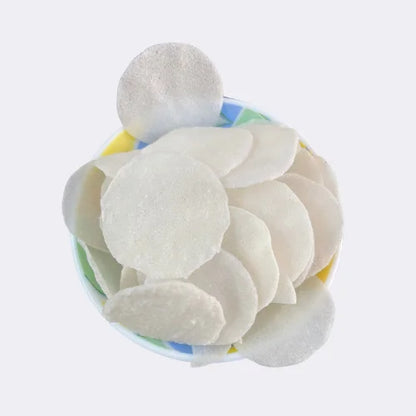 Sabudana Chips 100gm image 2