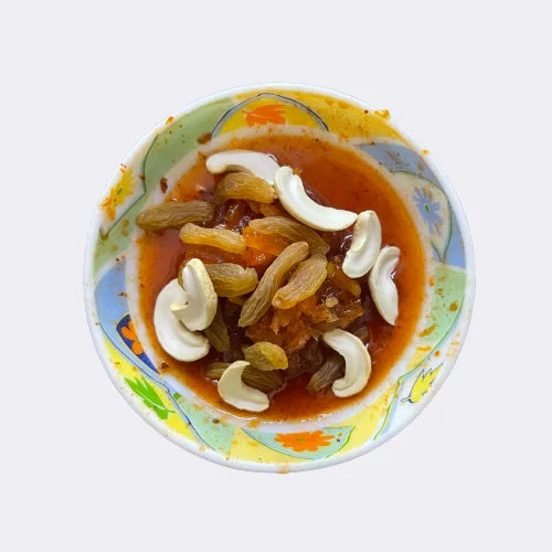 Mango Chunda 500gm image 1