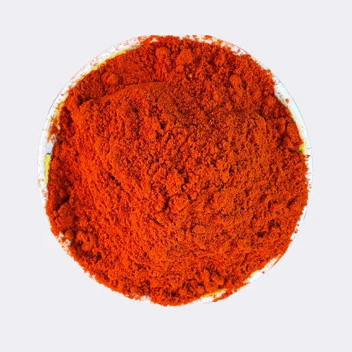 Kashmiri Lal Mirch Powder image 0