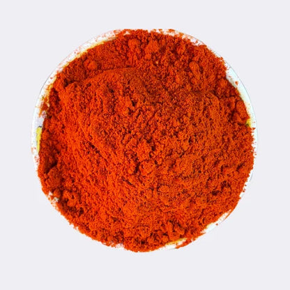 Kashmiri Lal Mirch Powder image 0