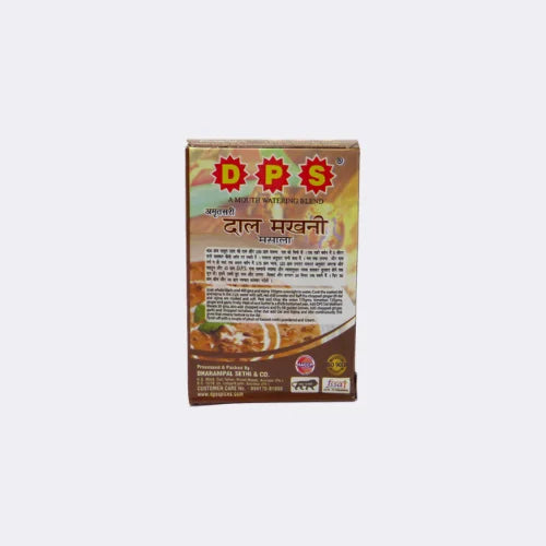 Dalmakhani Masala 100gm image 1