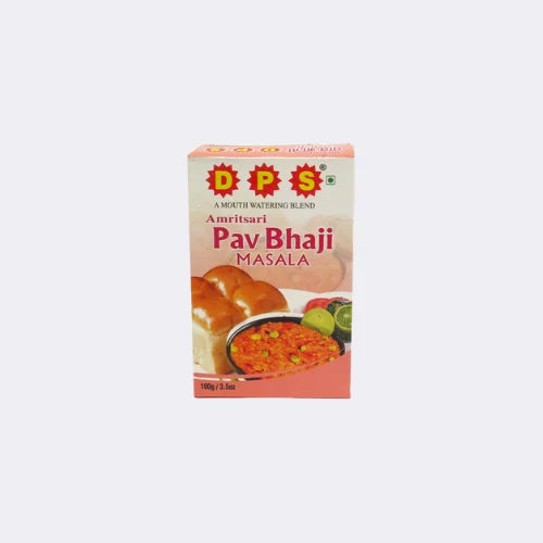Pavbhaji Masala 100gm image 0
