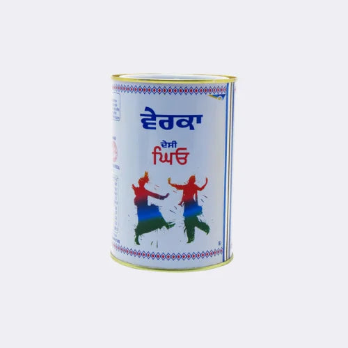 Desi Verka Ghee image 1