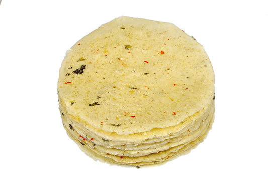Aloo papad