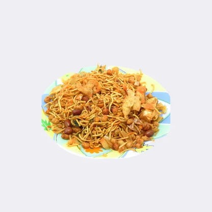 Garlic Sev 1kg image 3