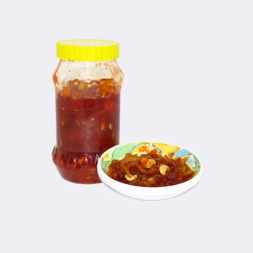 Mango Chunda 500gm image 0