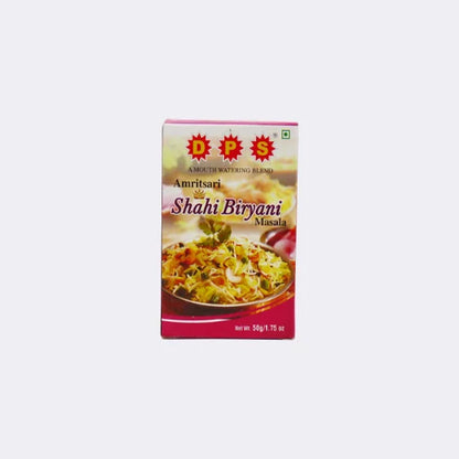 Shahi Biryani Masala 50gm image 0