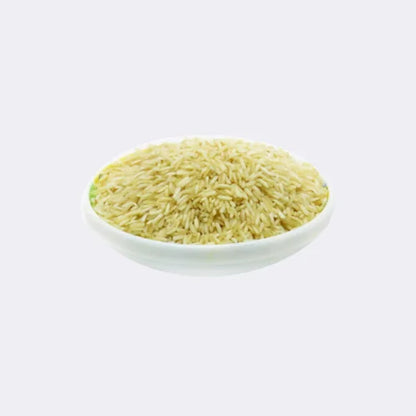 Basmati Rice image 0