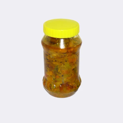 Mix Achar 500gm image 2