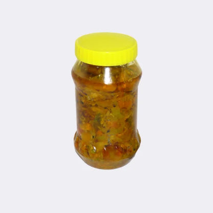 Mix Achar 500gm image 2
