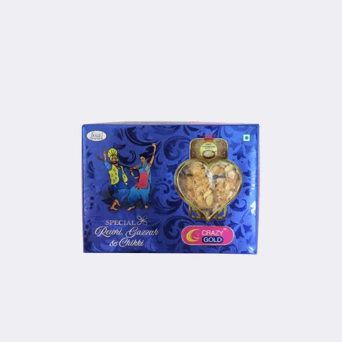 Desi Ghee Special Rewri 500gm image 1