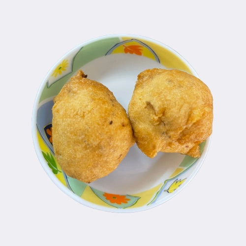 Dahiwada image 0