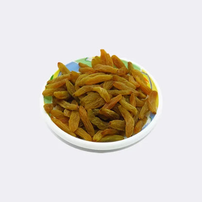 Kishmish (yellow) image 0