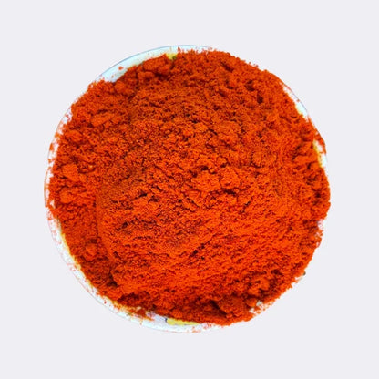 Kashmiri Lal Mirch Powder image 1