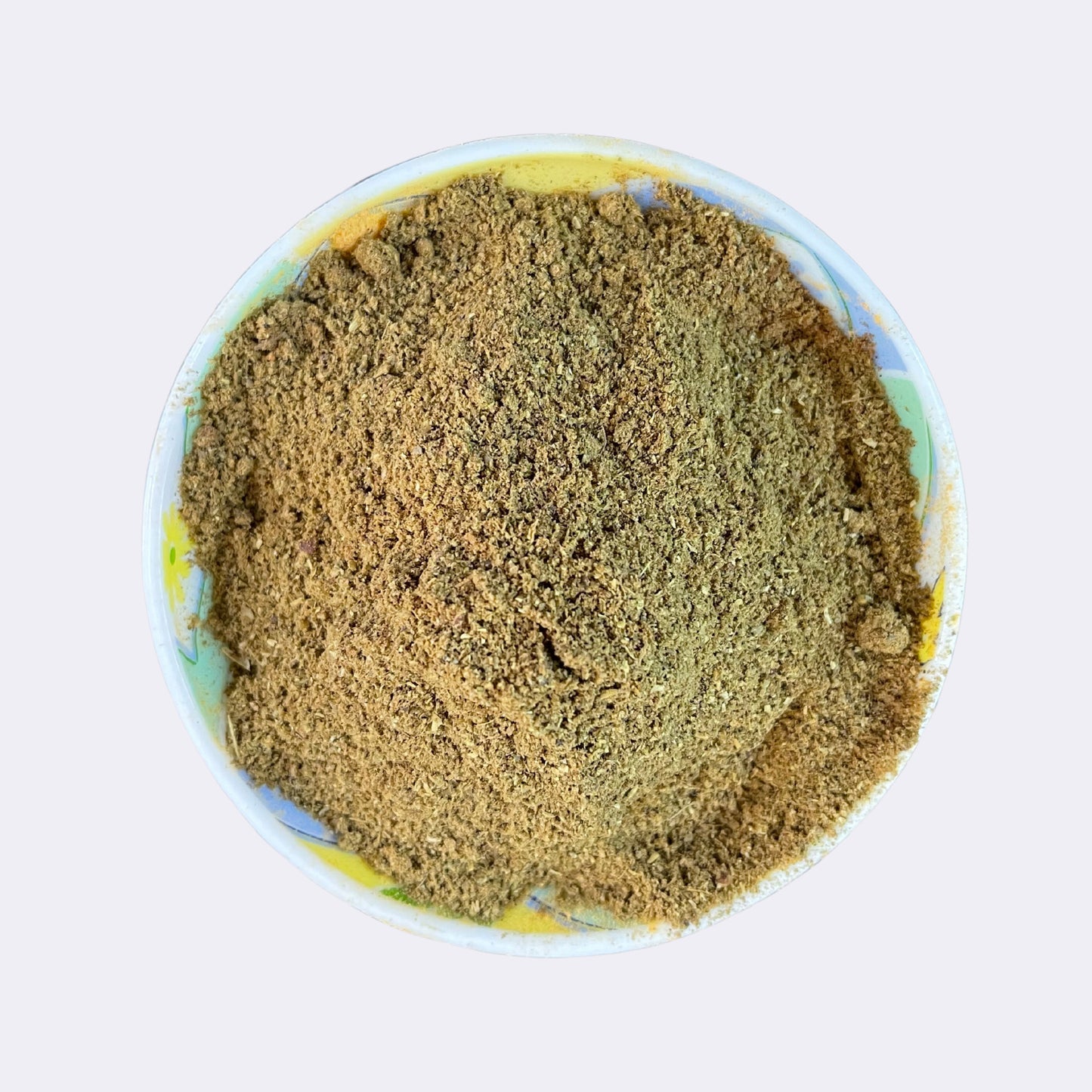 Garam Masala image 0