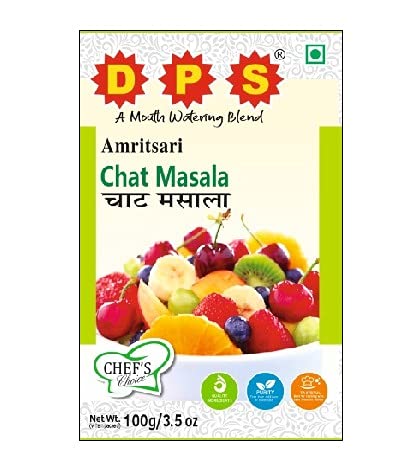 Chat Masala