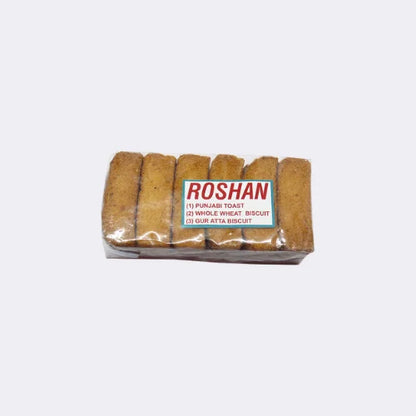 Fresh Suji Toast 400gm image 2