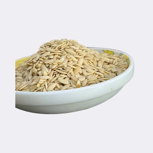 Muskmelon Seeds image 0