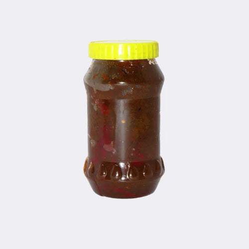 Lalmirchi Achar 500gm image 4