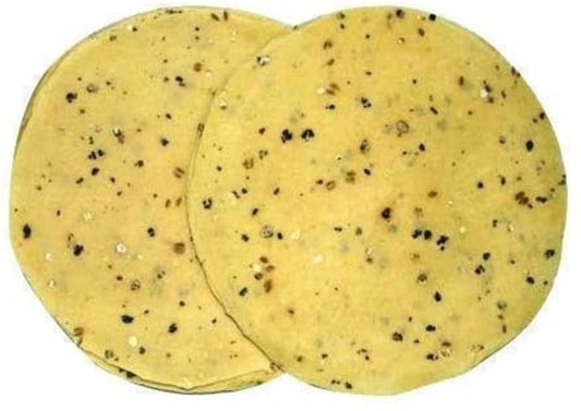 urad special sindhi papad 200g image 1