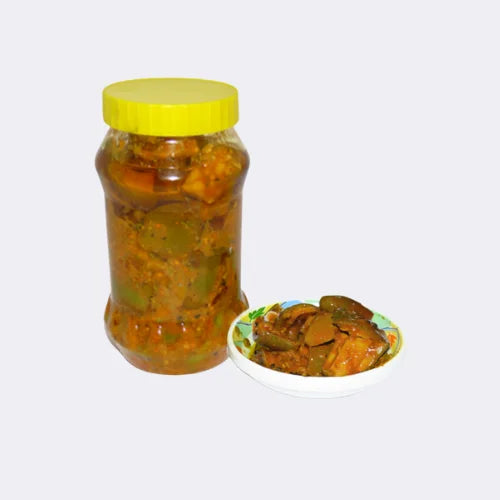 Mango Achar 500gm image 0