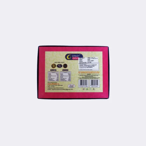 Special Rewri Gajjak &amp; Chikki 500 gm image 3