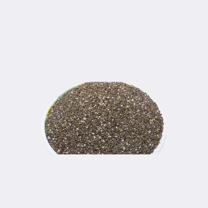 Chia Seeds image 3