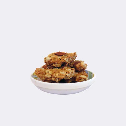 Desi Ghee Special Rewri 500gm image 0