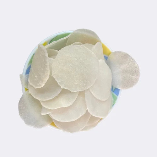 Sabudana Chips 100gm image 1