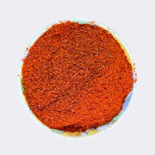 Lal Mirchi Powder image 1