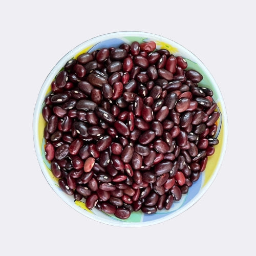 Rajma Jammu image 0