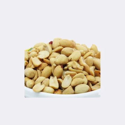 Roasted Peanuts image 3
